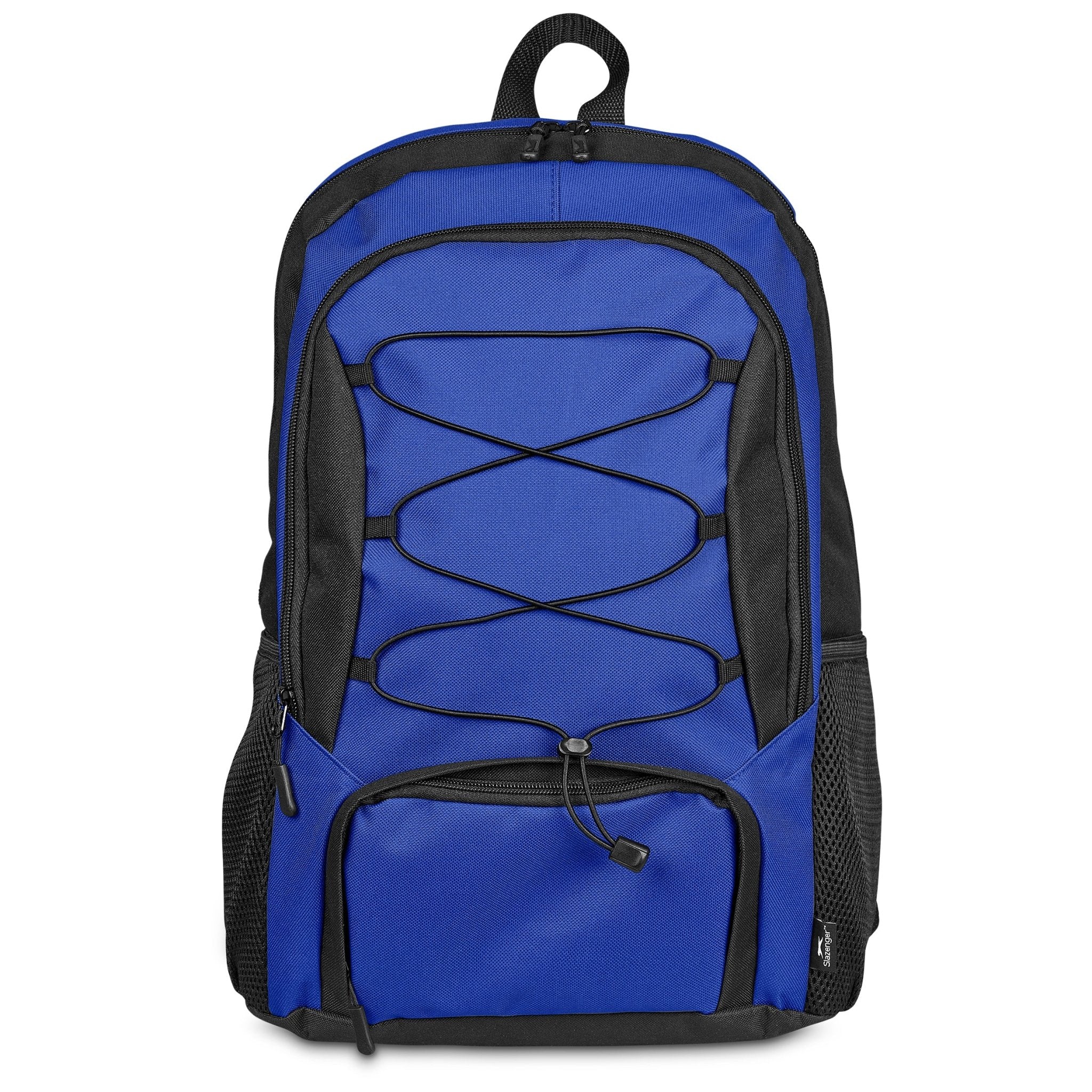 Slazenger Wicket Backpack - Retail Therapy Online