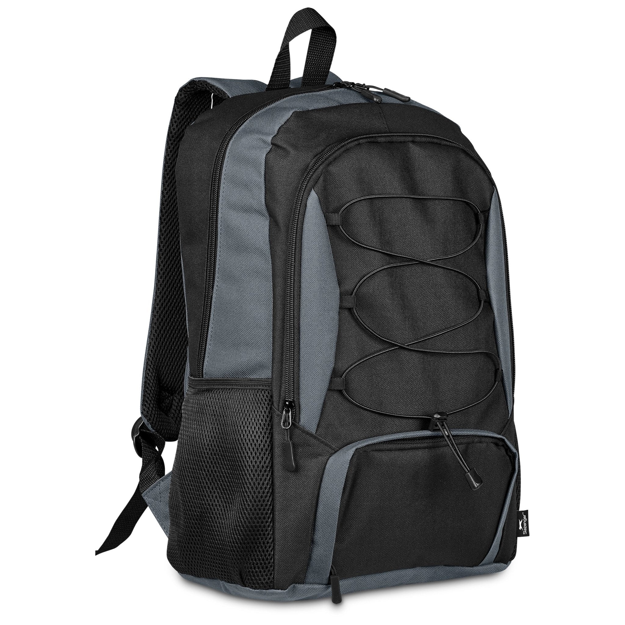 Slazenger Wicket Backpack - Retail Therapy Online