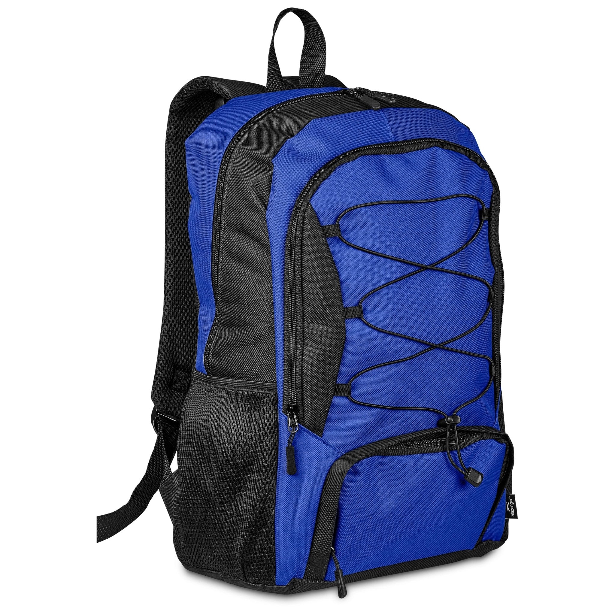 Slazenger Wicket Backpack - Retail Therapy Online