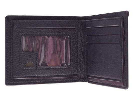 Slim Bifold Wallet - Retail Therapy Online