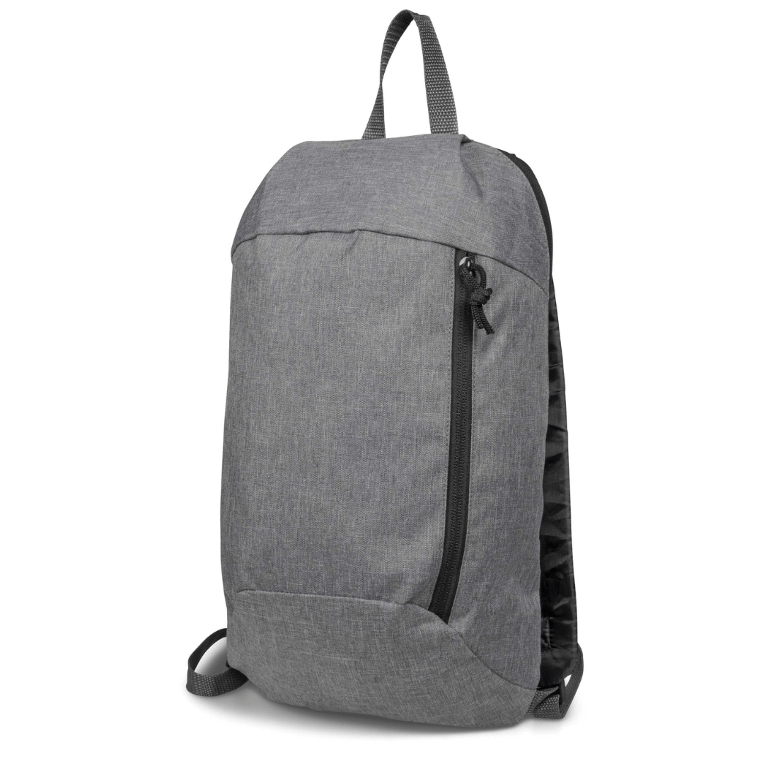 Slim Melange Backpack - Retail Therapy Online