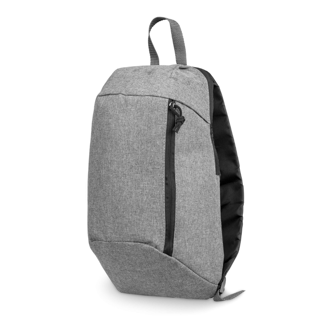 Slim Melange Backpack - Retail Therapy Online