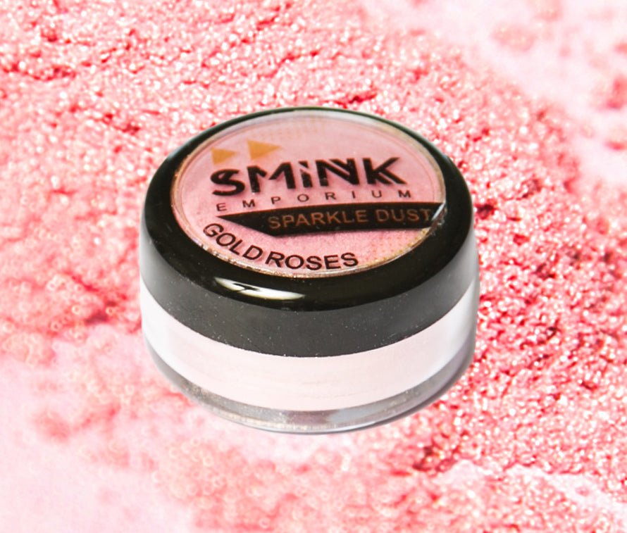 SMINK Sparkle Dust - Retail Therapy Online