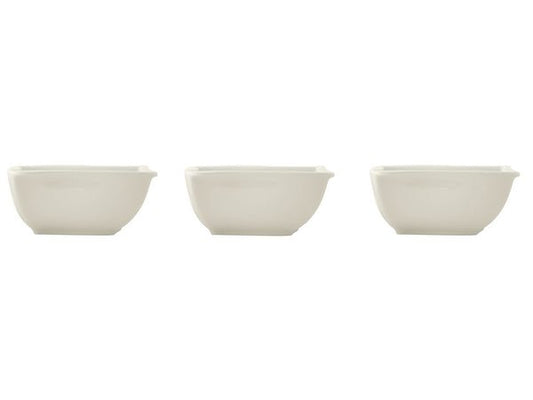 Snack Bowl Set - 3pc - Retail Therapy Online