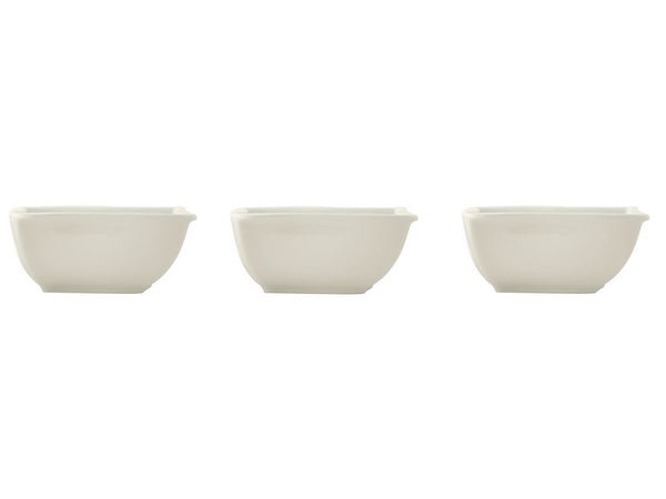Snack Bowl Set - 3pc - Retail Therapy Online