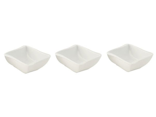Snack Bowl Set - 3pc - Retail Therapy Online