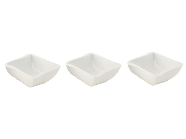 Snack Bowl Set - 3pc - Retail Therapy Online