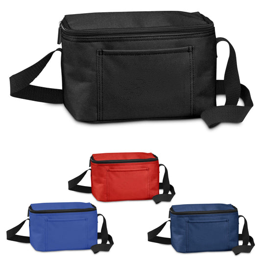 Snacka Cooler Bag - 6 Can - Retail Therapy Online