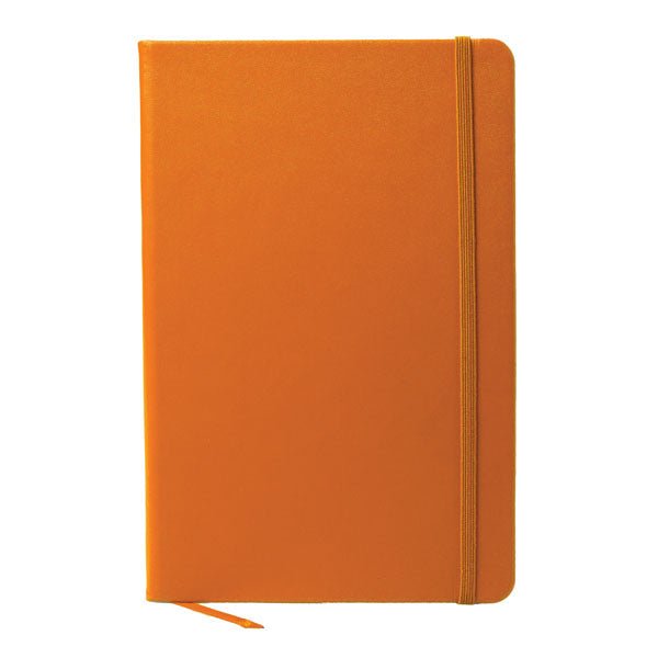 Snapper Notebook A5 Hard Cover - Retail Therapy Online