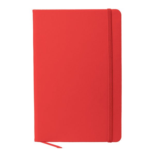 Snapper Notebook A5 Hard Cover - Retail Therapy Online