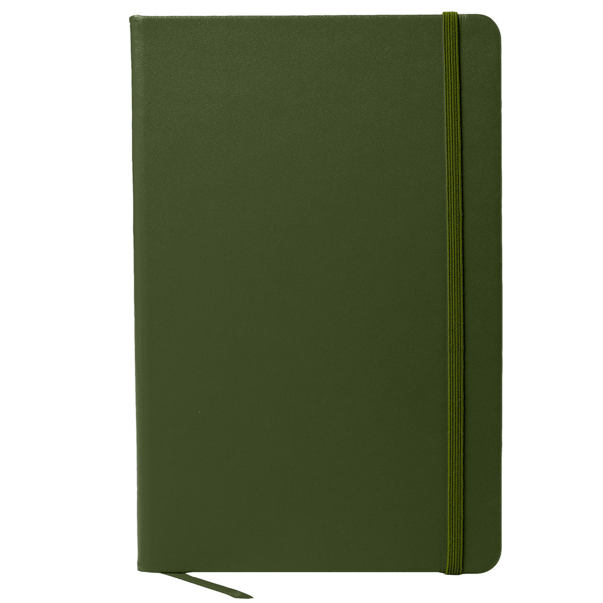 Snapper Notebook A5 Hard Cover - Retail Therapy Online