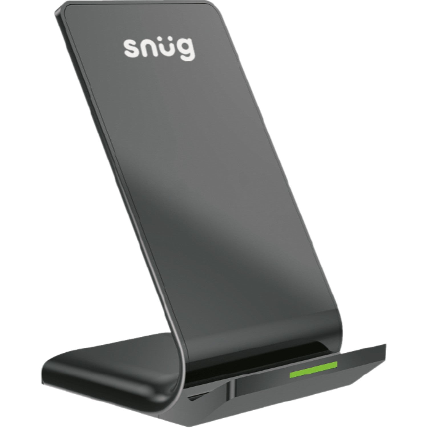 Snüg Fast Wireless Desktop Charger - Retail Therapy Online