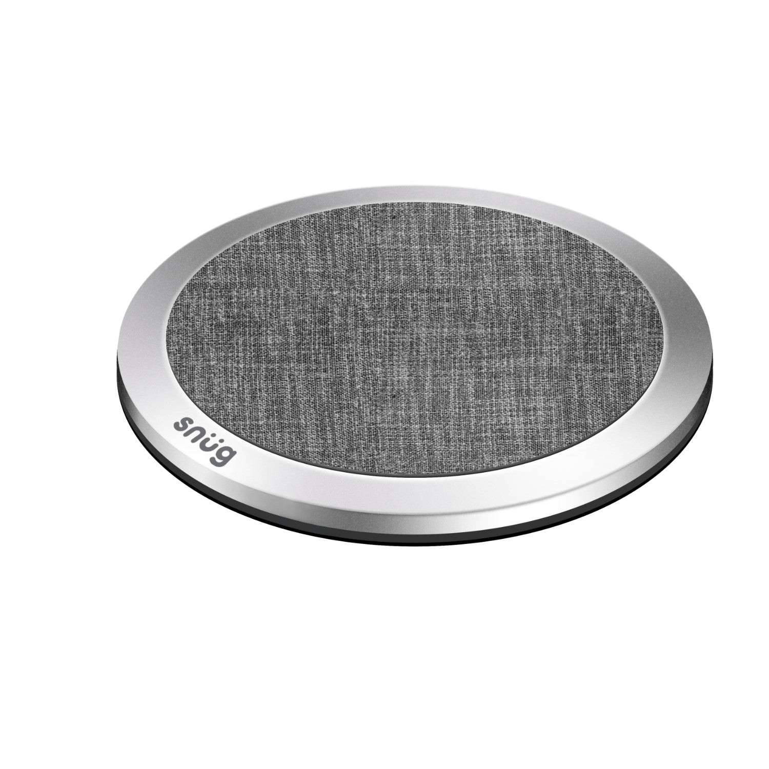 Snüg Fast Wireless Desktop Charging Plate - Retail Therapy Online