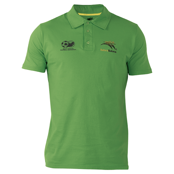Soccer World Cup 26 Graphic Unisex Golf Shirt - 160g - Retail Therapy Online