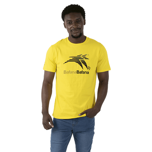 Soccer World Cup 26 Graphic Unisex T-Shirt - 160g - Retail Therapy Online