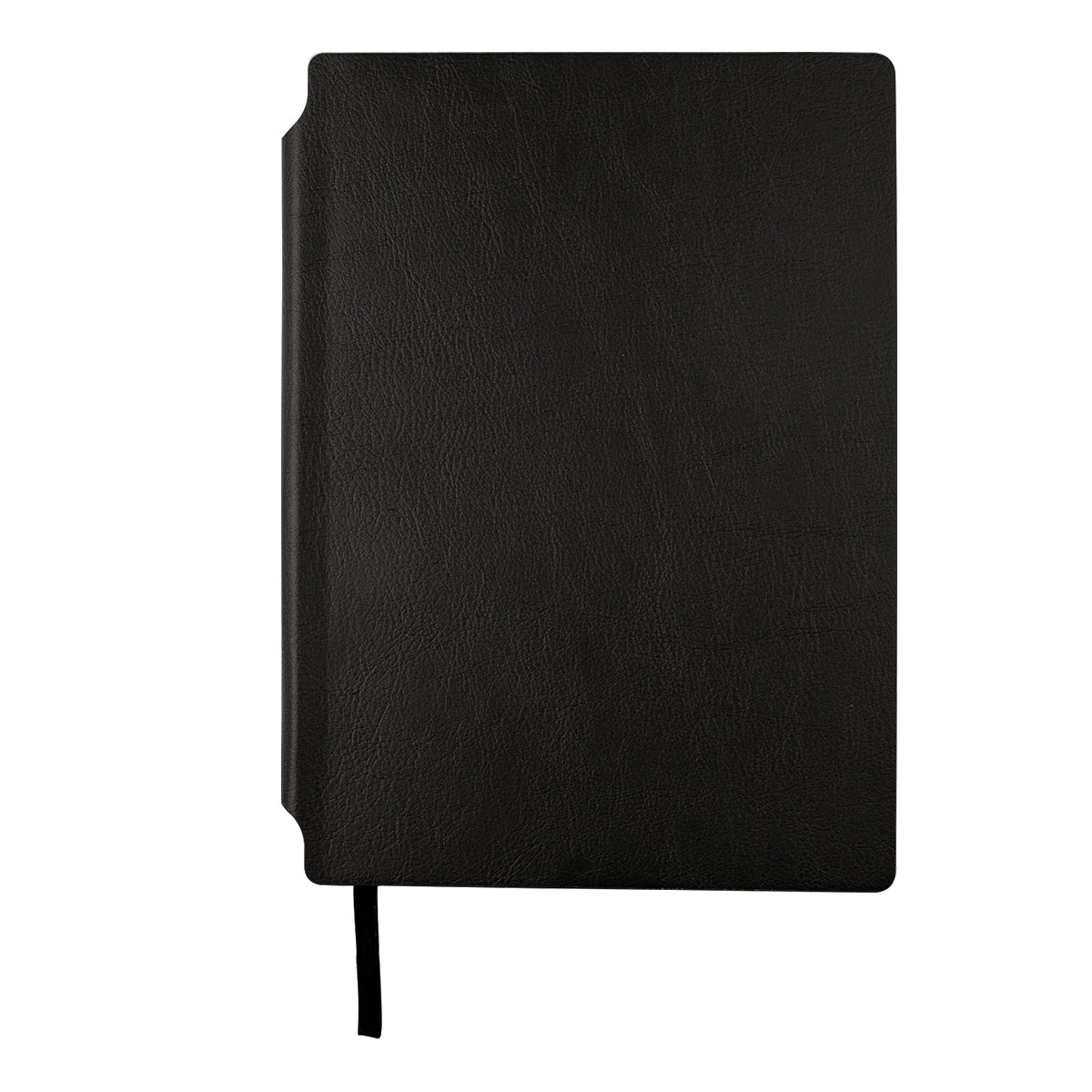 Soft - Touch Thermo PU Notebook A5 - Retail Therapy Online