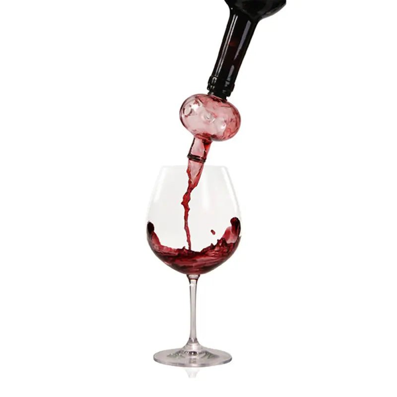 Soireehome In - Bottle Wine Aerator - Retail Therapy Online