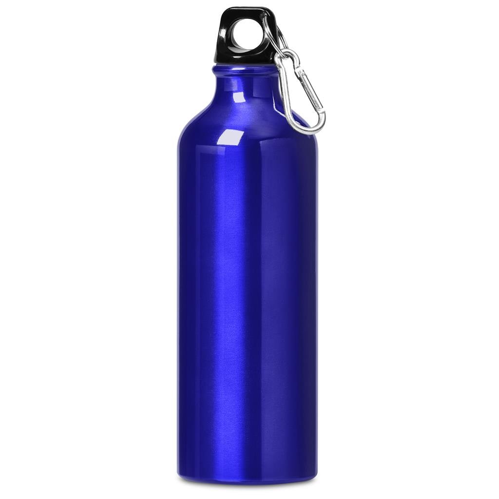 Solano Aluminium Water Bottle - 750ml - Retail Therapy Online