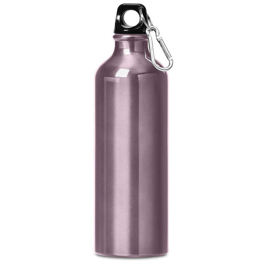 Solano Aluminium Water Bottle - 750ml - Retail Therapy Online