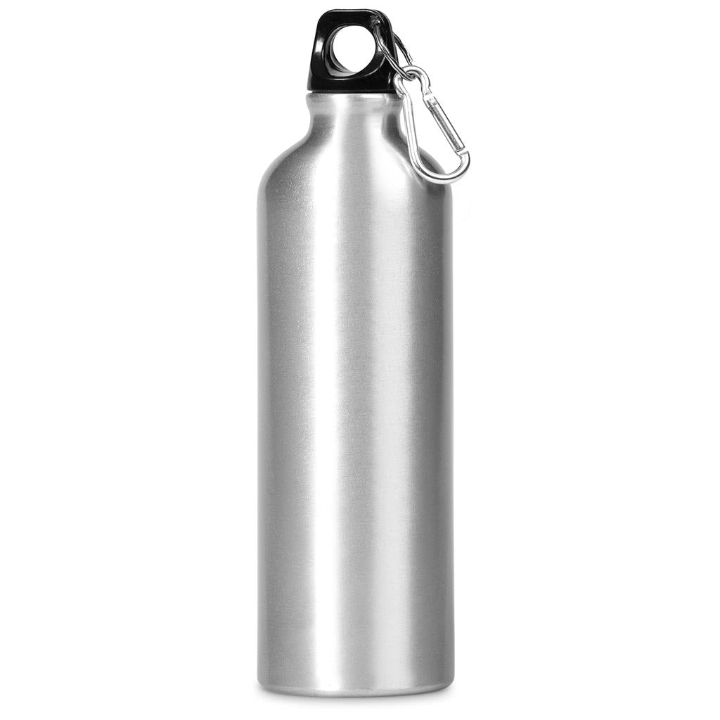 Solano Aluminium Water Bottle - 750ml - Retail Therapy Online