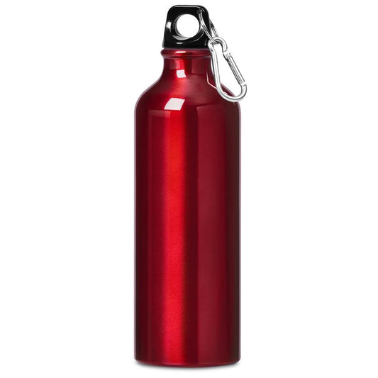 Solano Aluminium Water Bottle - 750ml - Retail Therapy Online