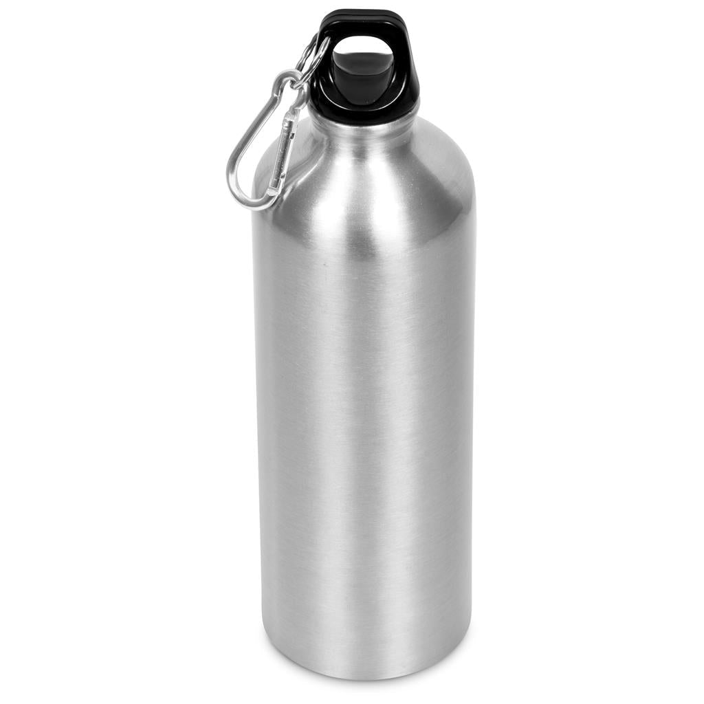 Solano Aluminium Water Bottle - 750ml - Retail Therapy Online