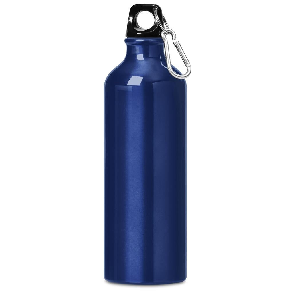 Solano Aluminium Water Bottle - 750ml - Retail Therapy Online
