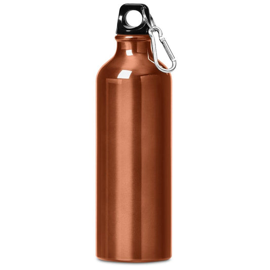 Solano Aluminium Water Bottle - 750ml - Retail Therapy Online