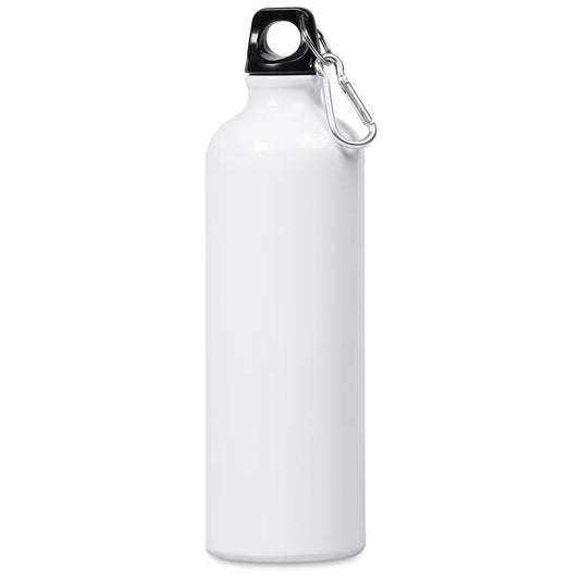 Solano Aluminium Water Bottle - 750ml - Retail Therapy Online