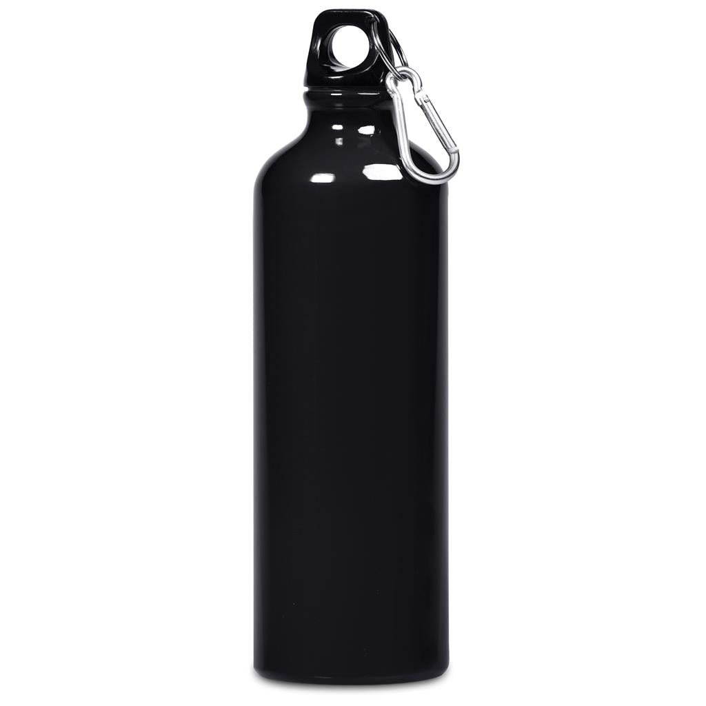 Solano Aluminium Water Bottle - 750ml - Retail Therapy Online