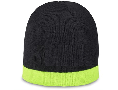 Solo Acrylic Beanie - Retail Therapy Online