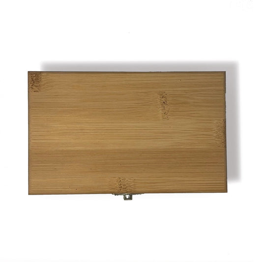 Sonoma Bamboo Wine Set - Retail Therapy Online