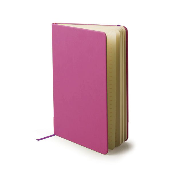 Sorbet Hard Cover Notebook A5 - Retail Therapy Online