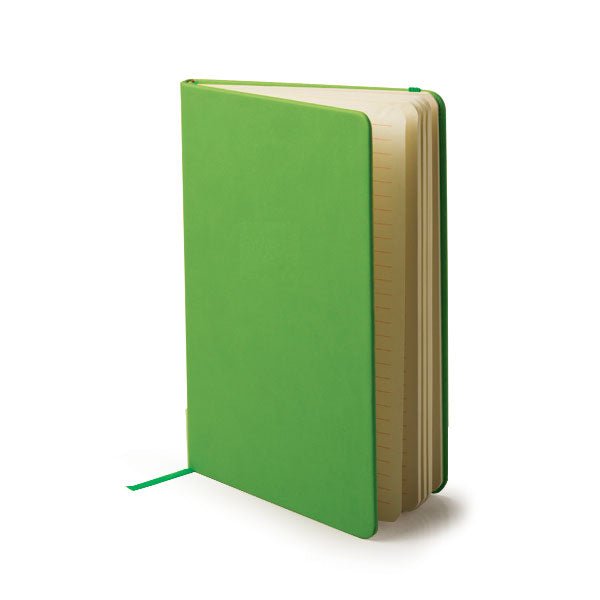 Sorbet Hard Cover Notebook A5 - Retail Therapy Online