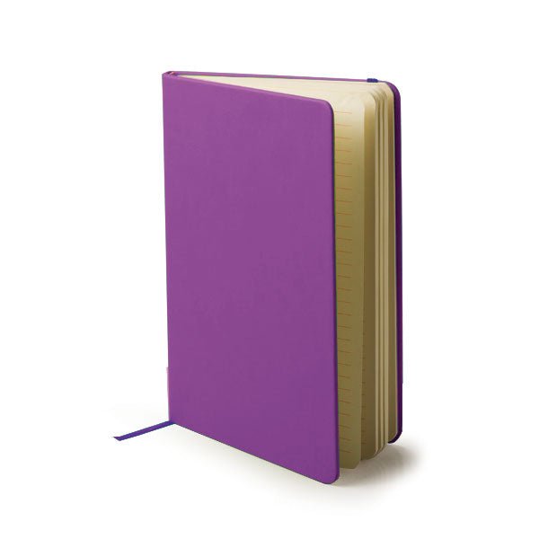 Sorbet Hard Cover Notebook A5 - Retail Therapy Online