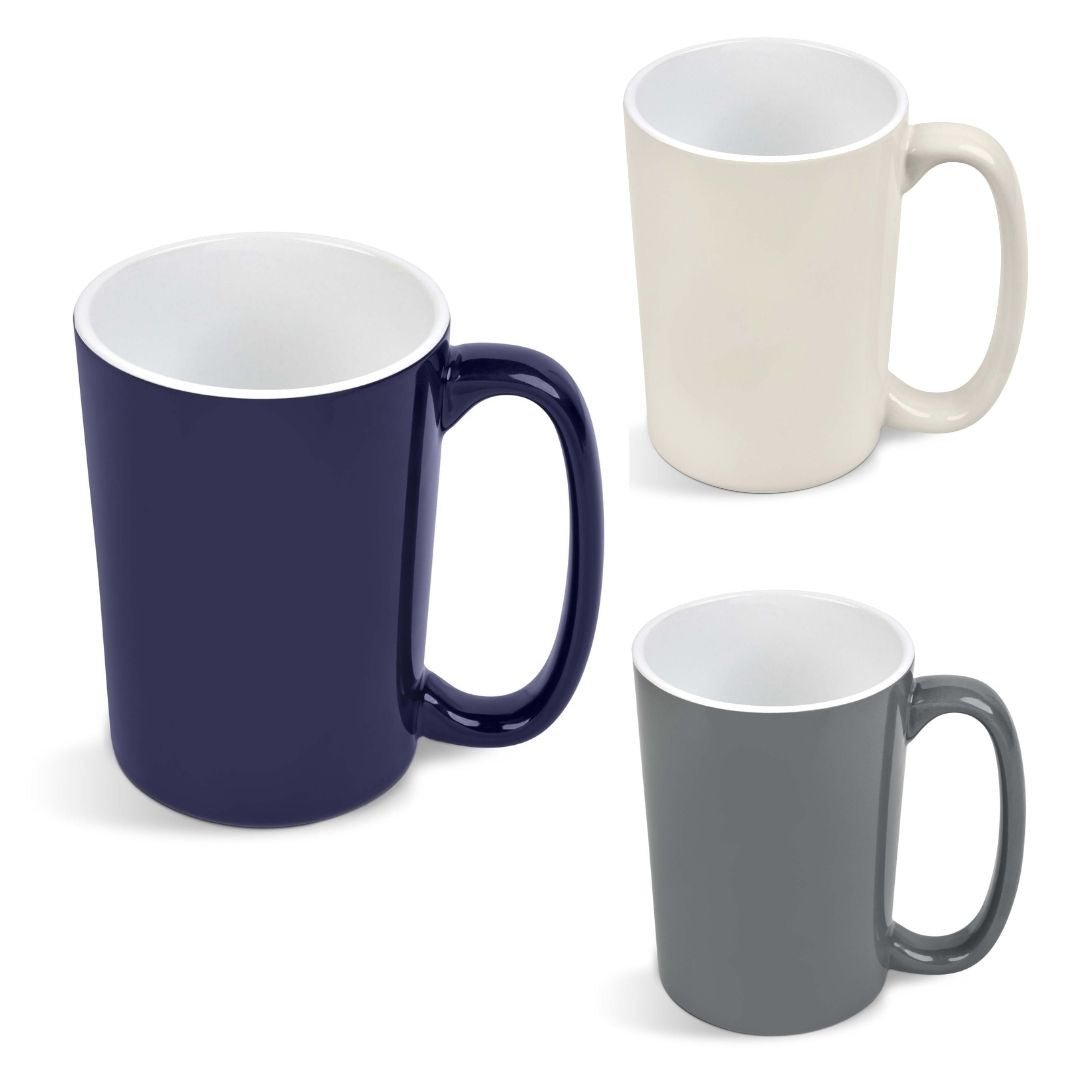 Sorrento Mug 415ml - Retail Therapy Online