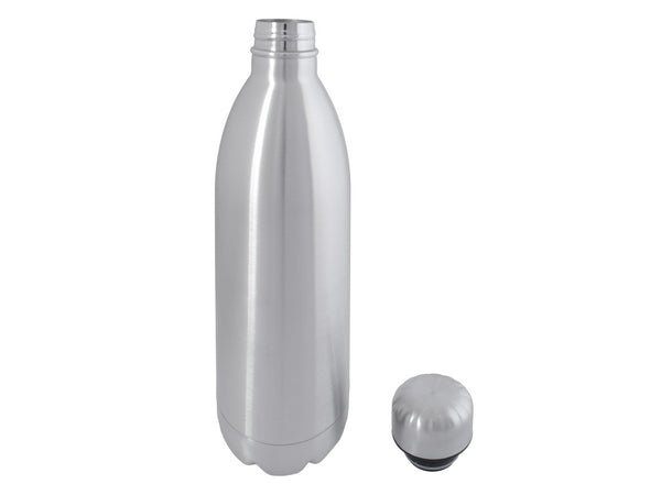 Stainless Steel Flask - 1 Litre - Retail Therapy Online