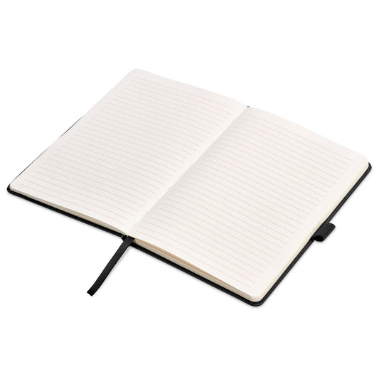 Stanford A5 Hard Cover Notebook - Retail Therapy Online
