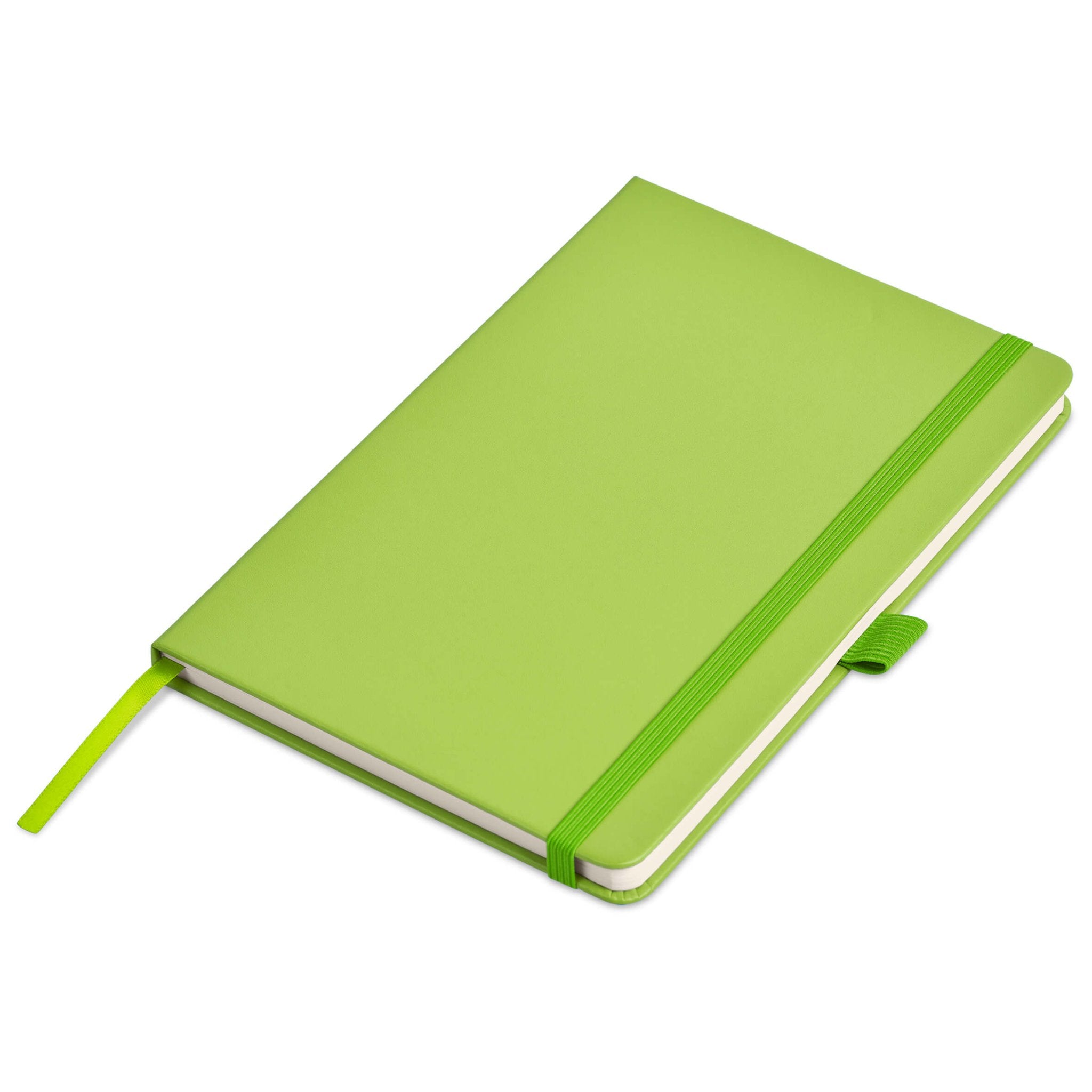 Stanford A5 Hard Cover Notebook - Retail Therapy Online