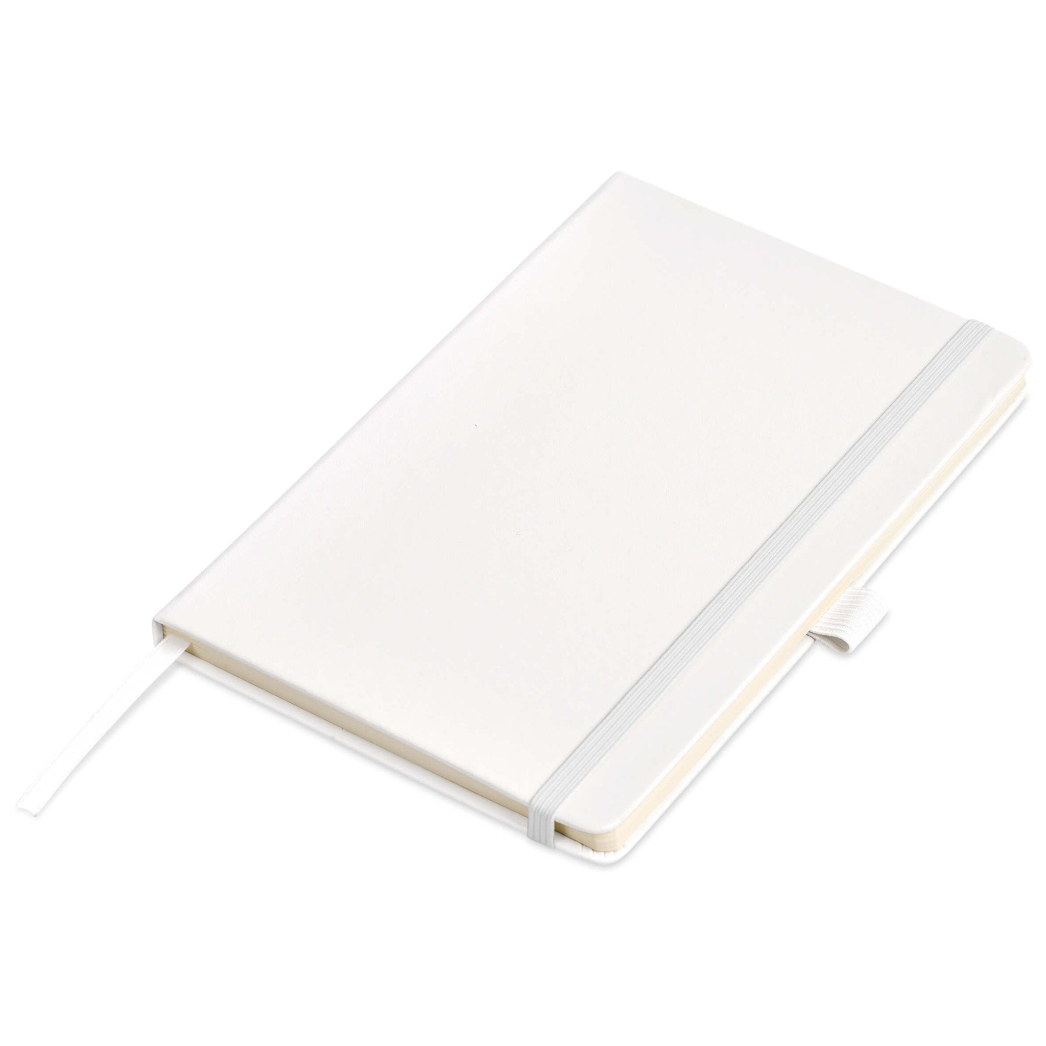 Stanford A5 Hard Cover Notebook - Retail Therapy Online