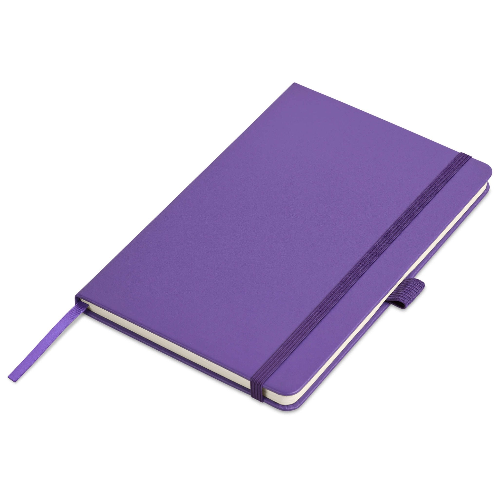 Stanford A5 Hard Cover Notebook - Retail Therapy Online