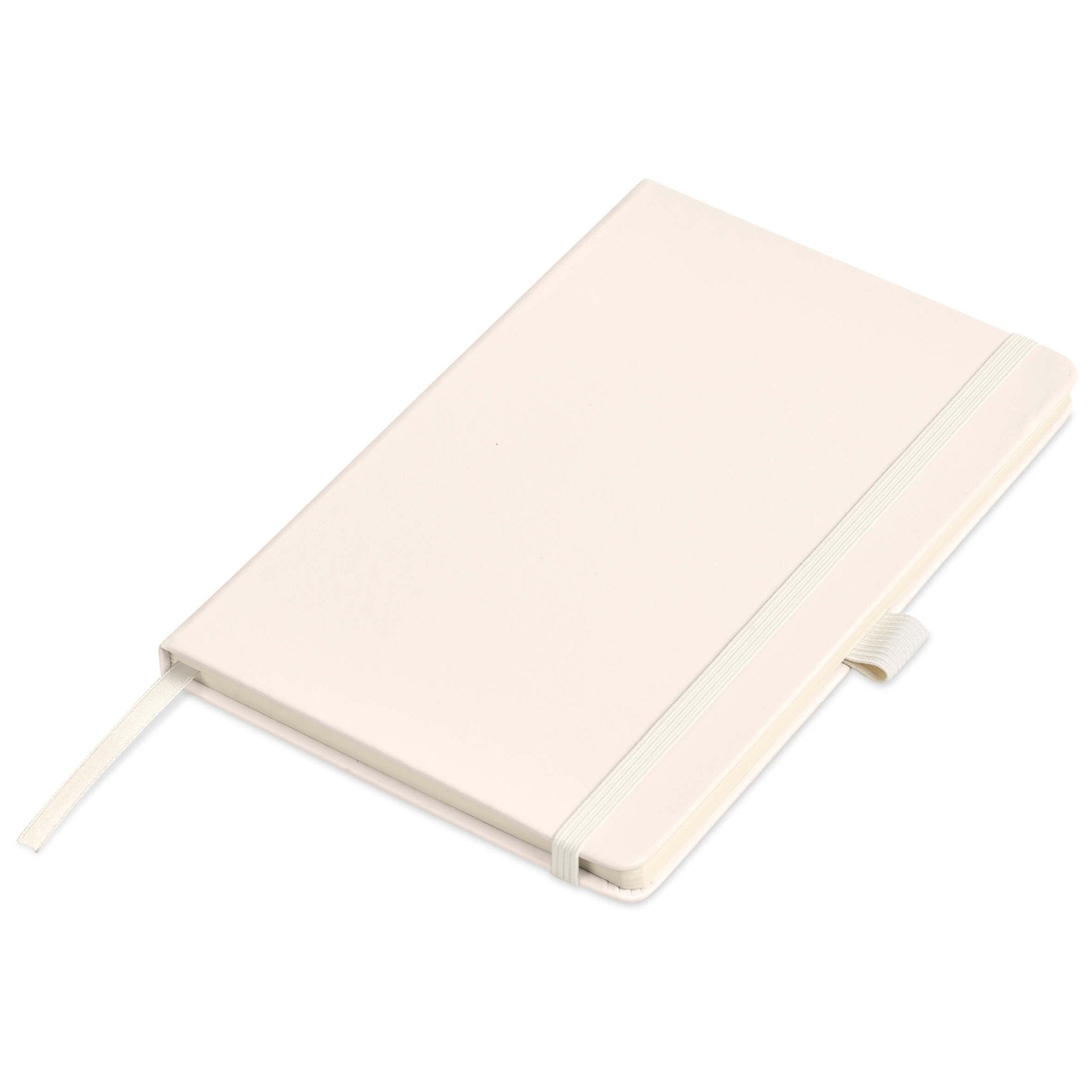 Stanford A5 Hard Cover Notebook - Retail Therapy Online