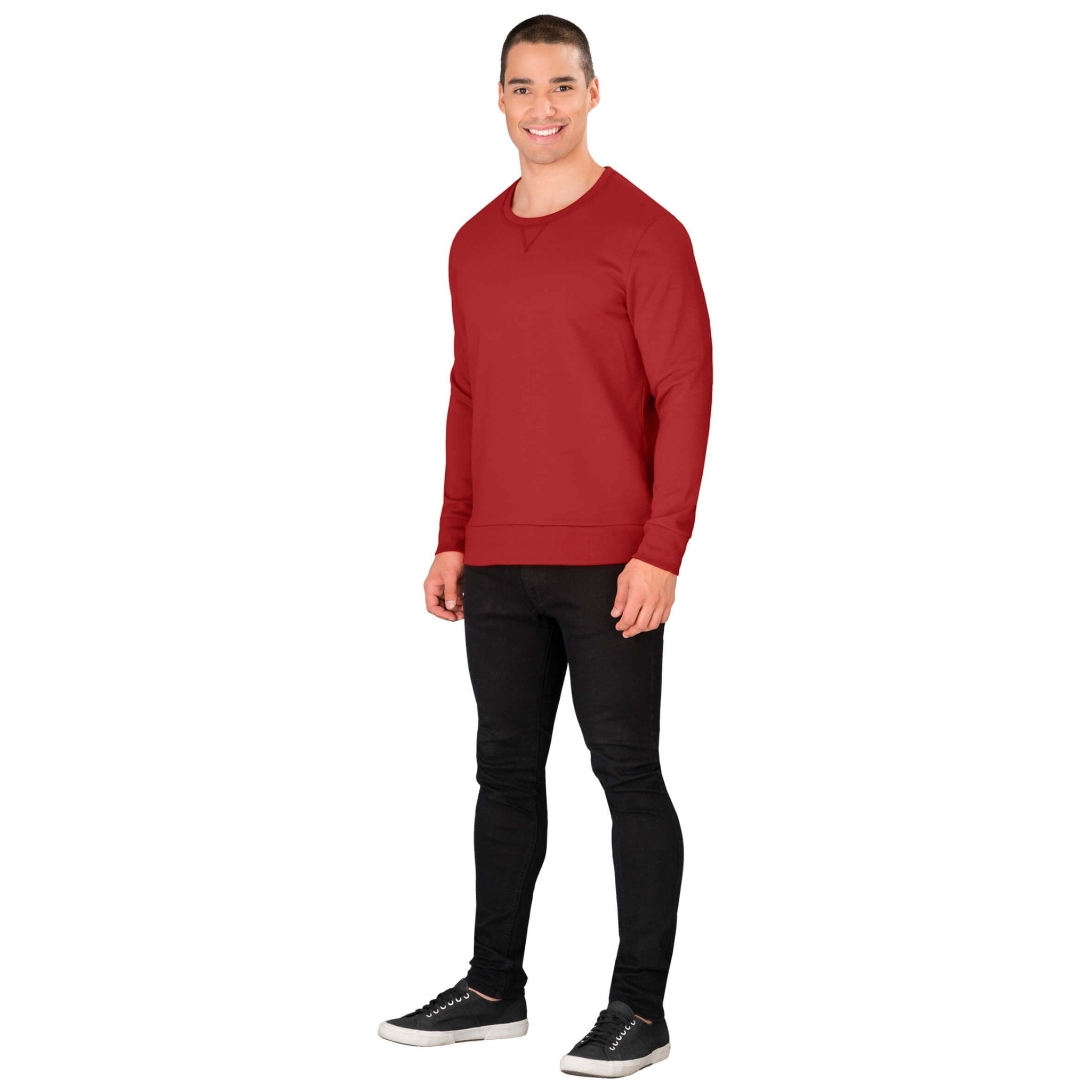 Stanford Sweater - Mens & Ladies - Retail Therapy Online