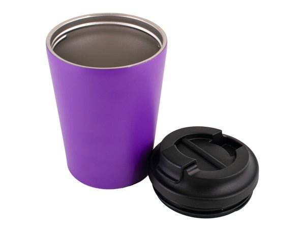 Stealth Thermal Travel Coffee Mug - 350ml - Retail Therapy Online