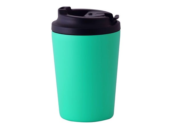 Stealth Thermal Travel Coffee Mug - 350ml - Retail Therapy Online