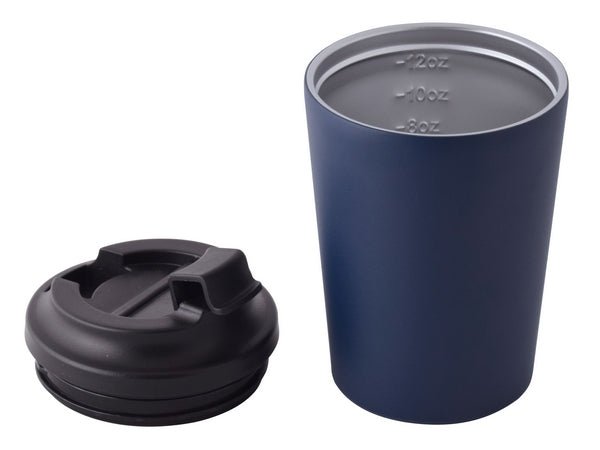 Stealth Thermal Travel Coffee Mug - 350ml - Retail Therapy Online