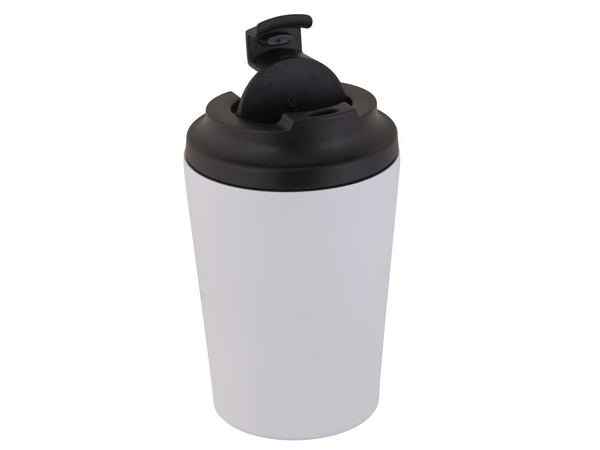 Stealth Thermal Travel Coffee Mug - 350ml - Retail Therapy Online