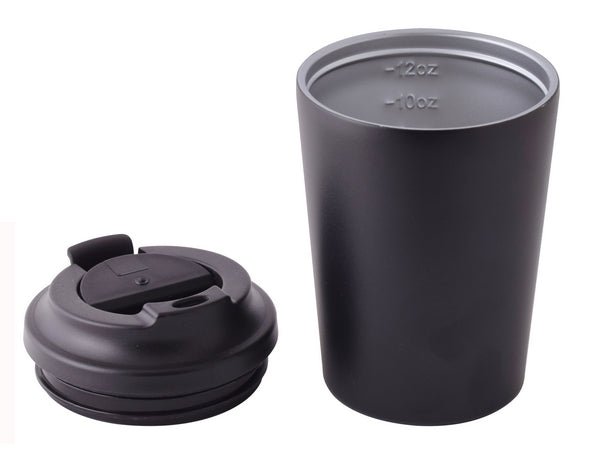 Stealth Thermal Travel Coffee Mug - 350ml - Retail Therapy Online