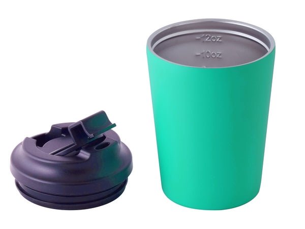 Stealth Thermal Travel Coffee Mug - 350ml - Retail Therapy Online