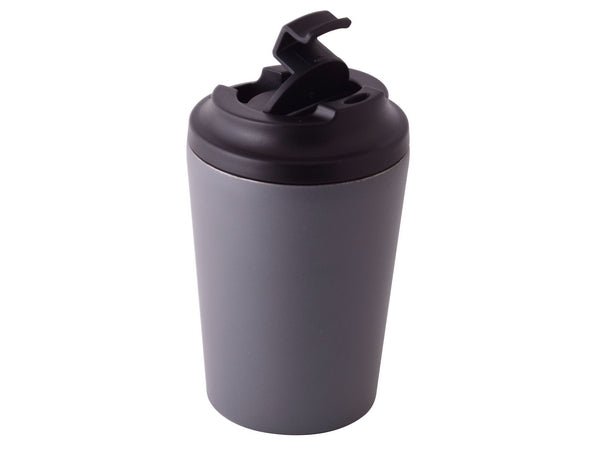 Stealth Thermal Travel Coffee Mug - 350ml - Retail Therapy Online